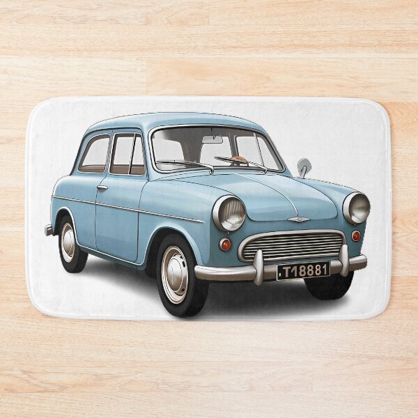 Item preview, Trabant designed and sold by Keciu.