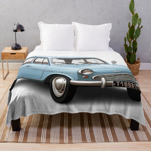 Item preview, Trabant designed and sold by Keciu.