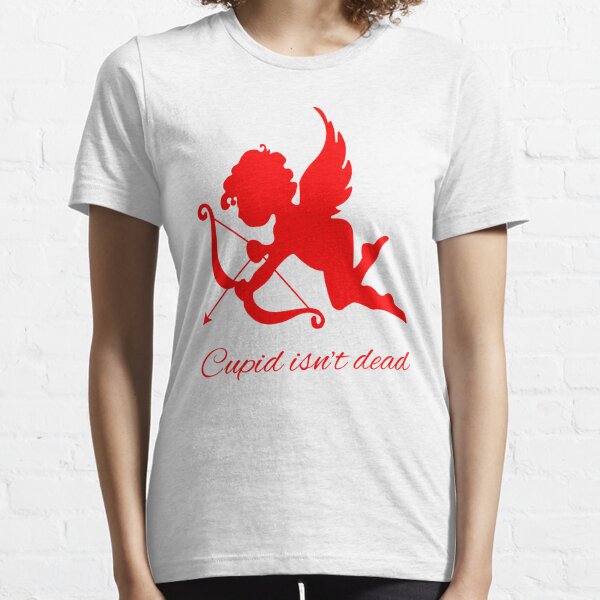 Dead Cupid Gifts Merchandise Redbubble - cupid guardian roblox