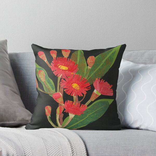 Item preview, Flowering Gum designed and sold by FionaRoderick.