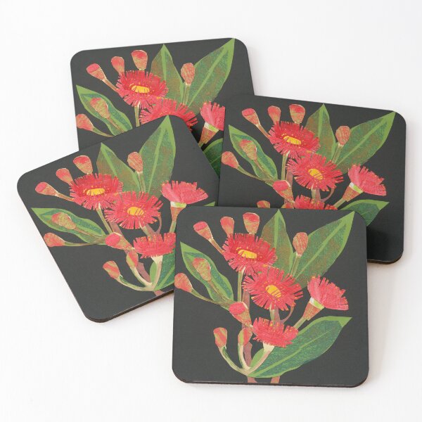 Item preview, Flowering Gum designed and sold by FionaRoderick.
