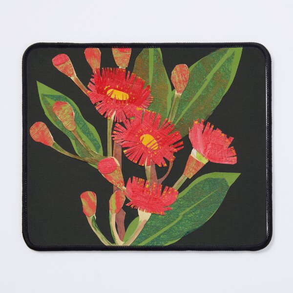 Item preview, Flowering Gum designed and sold by FionaRoderick.