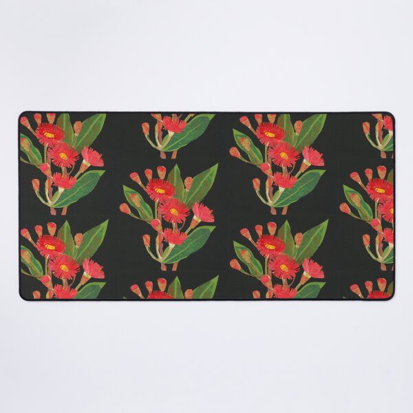 Item preview, Flowering Gum designed and sold by FionaRoderick.