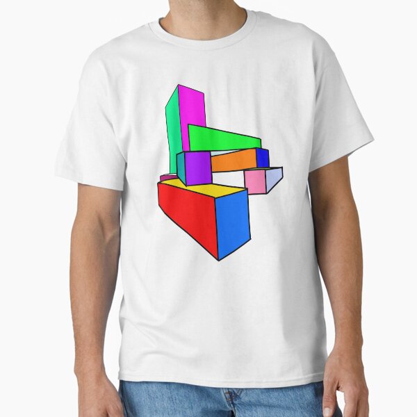 Classic T-Shirt