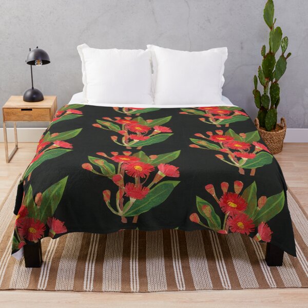 Item preview, Flowering Gum designed and sold by FionaRoderick.