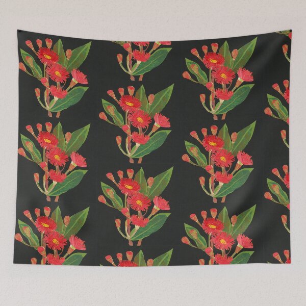 Item preview, Flowering Gum designed and sold by FionaRoderick.