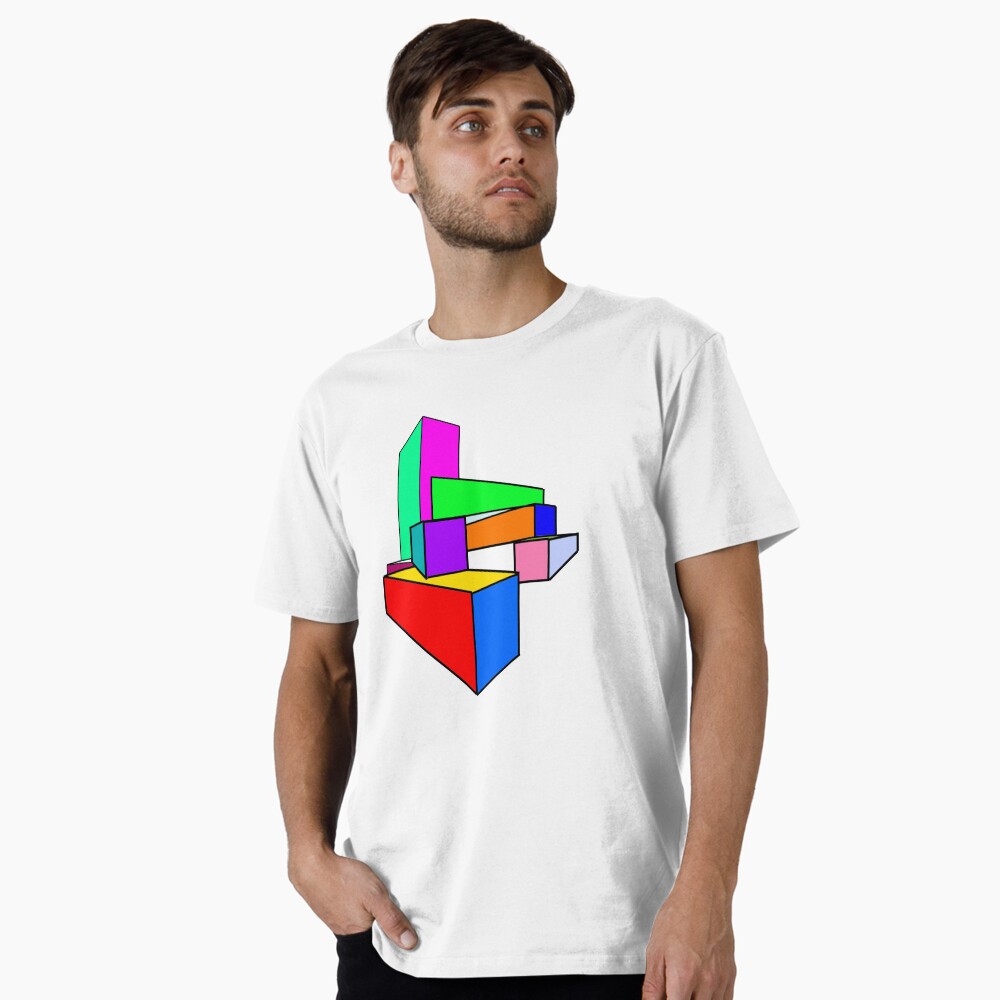 Item preview, Premium T-Shirt designed and sold by bpatrickvoice.
