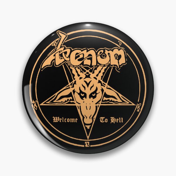 Item preview, venom band designed and sold by Riku E 	 Salama.