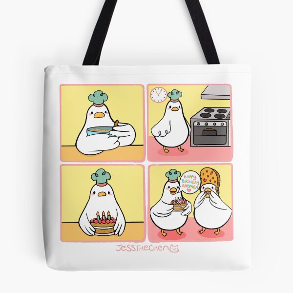 Item preview, Happy Birthday Roomba! designed and sold by jessthechen.