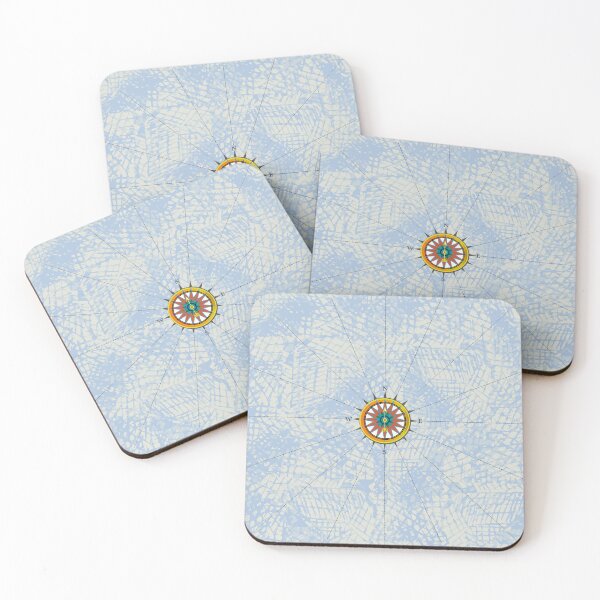 Item preview, Compass Lines, version 1 designed and sold by ncxadair.