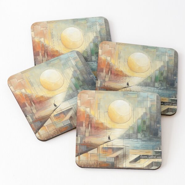 Item preview, Journey designed and sold by roxanegabriel.