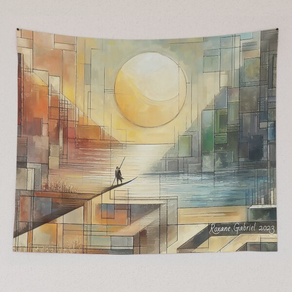 Item preview, Journey designed and sold by roxanegabriel.