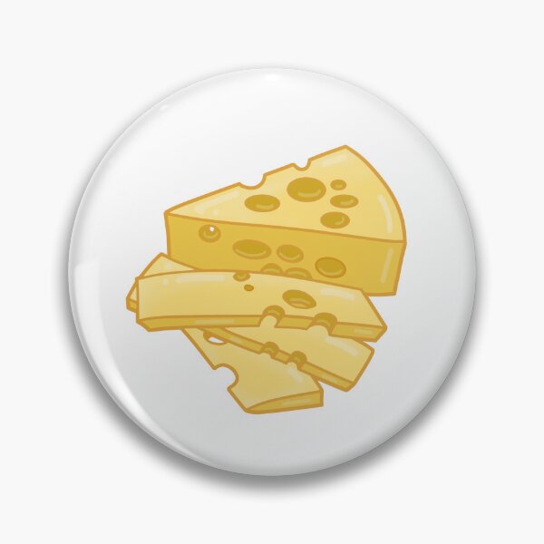 Item preview, Cheese designed and sold by PrapatB.