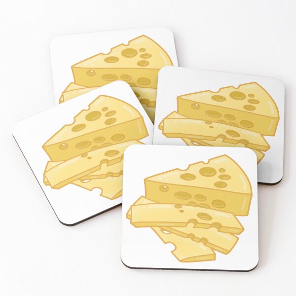 Item preview, Cheese designed and sold by PrapatB.