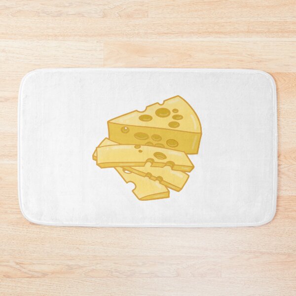 Item preview, Cheese designed and sold by PrapatB.