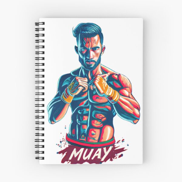 Item preview, Muay Thai World designed and sold by phanomporn.