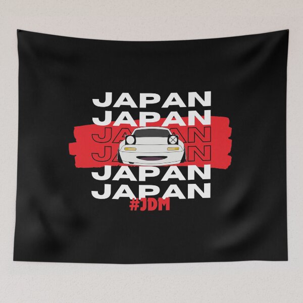 Item preview, Japan JDM designed and sold by DeDiosShop.