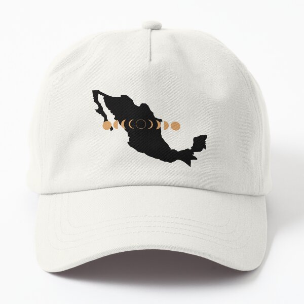 Item preview, Mexico Solar Eclipse of October 14, 2023 designed and sold by NexCreation.