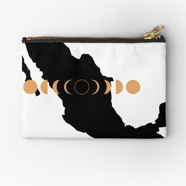 Item preview, Mexico Solar Eclipse of October 14, 2023 designed and sold by NexCreation.