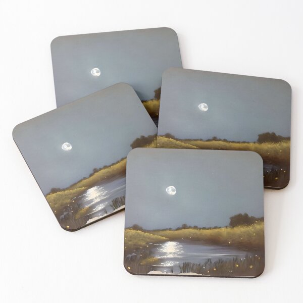Item preview, Moonlight August designed and sold by eduk8byfoyles.