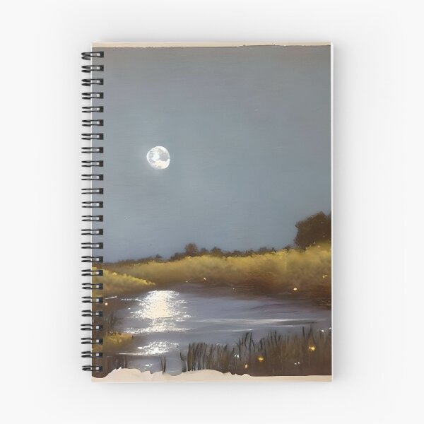 Item preview, Moonlight August designed and sold by eduk8byfoyles.