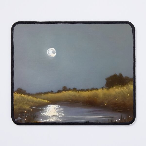 Item preview, Moonlight August designed and sold by eduk8byfoyles.