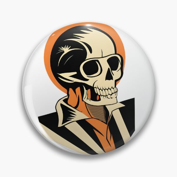 Item preview, Bone Brother designed and sold by SabyDigitalArt.