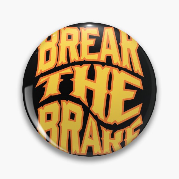 Item preview, Break The Brake Xdinary Heroes designed and sold by icedbeomericano.