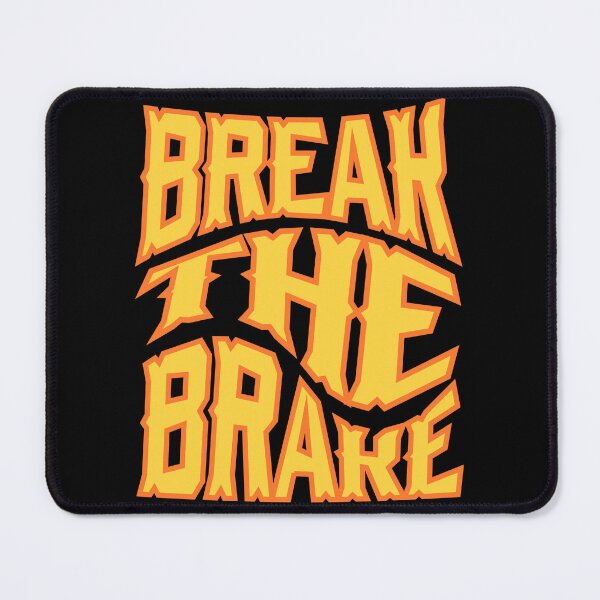 Item preview, Break The Brake Xdinary Heroes designed and sold by icedbeomericano.