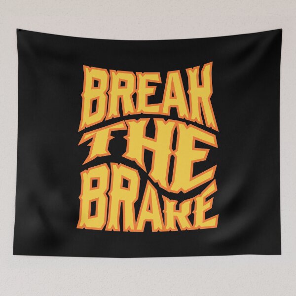 Item preview, Break The Brake Xdinary Heroes designed and sold by icedbeomericano.