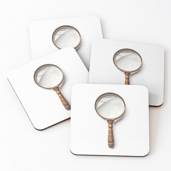 Item preview, A Magnifying Glass  designed and sold by FireFXStudio.