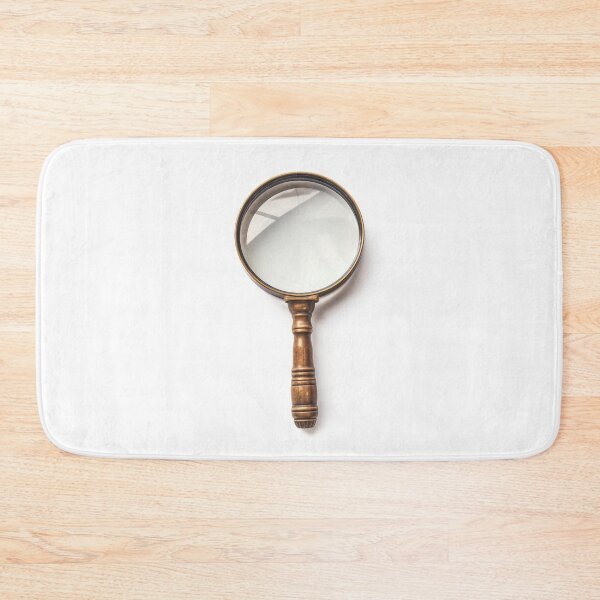 Item preview, A Magnifying Glass  designed and sold by FireFXStudio.
