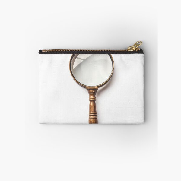 Item preview, A Magnifying Glass  designed and sold by FireFXStudio.
