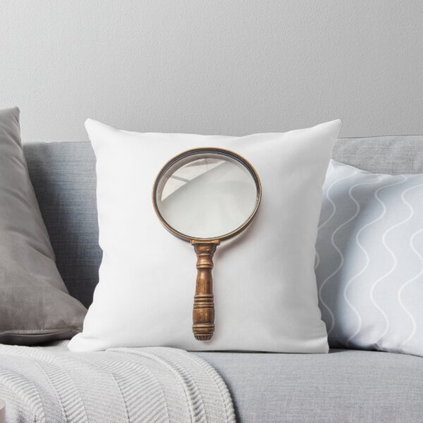 Item preview, A Magnifying Glass  designed and sold by FireFXStudio.