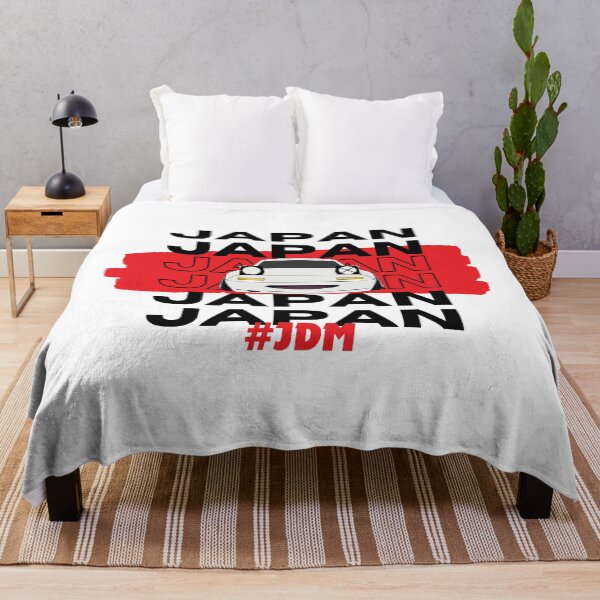 Item preview, Japan JDM designed and sold by DeDiosShop.