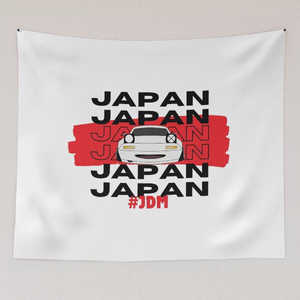 Item preview, Japan JDM designed and sold by DeDiosShop.