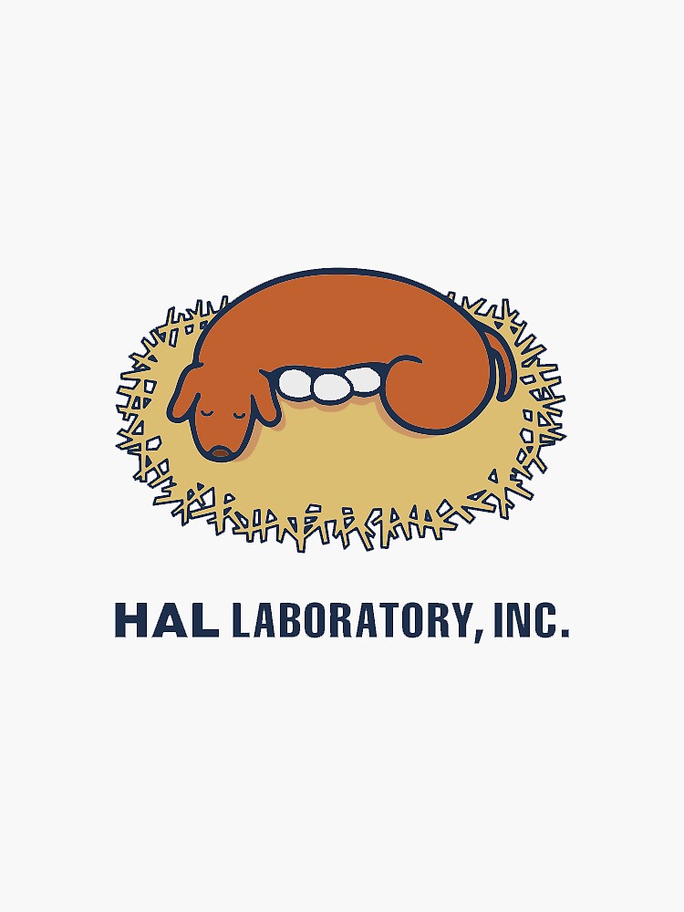 HAL Laboratory, Inc. by jeffreyalain