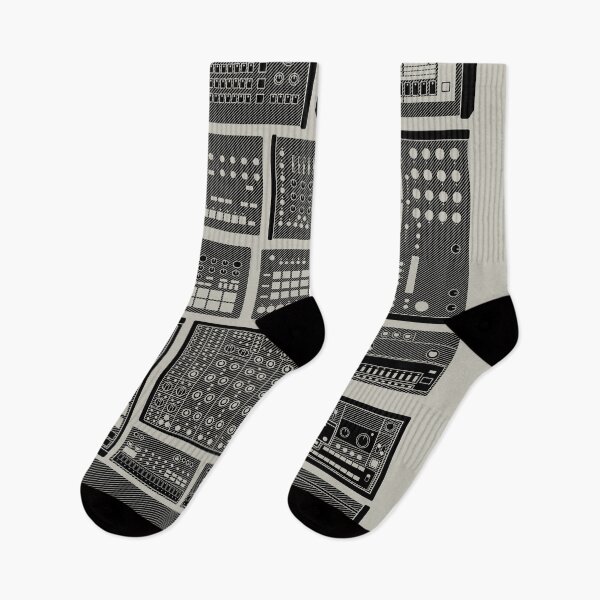 Item preview, Drum Machine for Electronic Musician designed and sold by AtomicMalibu.