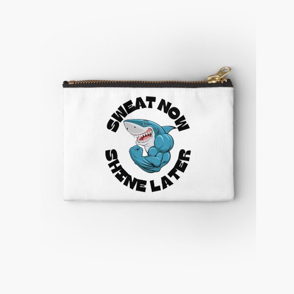 Item preview, Exercise Motivation Sweat and Shine designed and sold by bububabuinc.