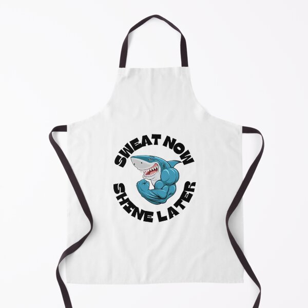 Item preview, Exercise Motivation Sweat and Shine designed and sold by bububabuinc.