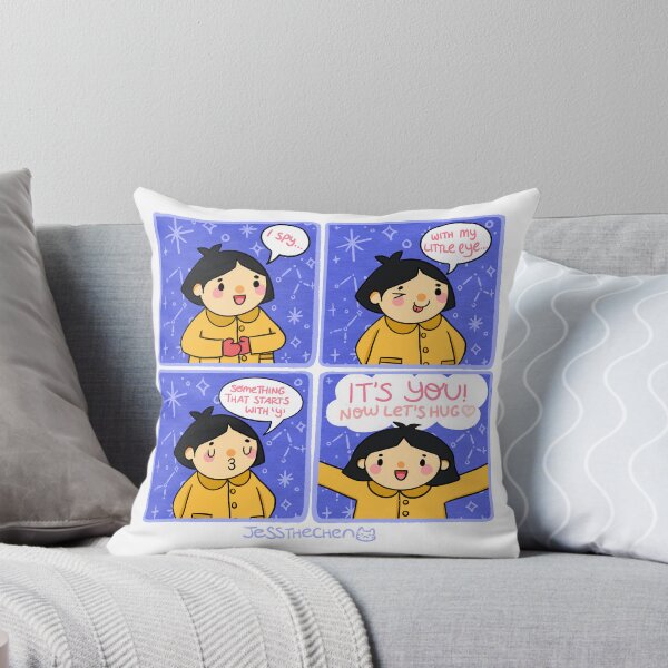 Item preview, I spy...  designed and sold by jessthechen.