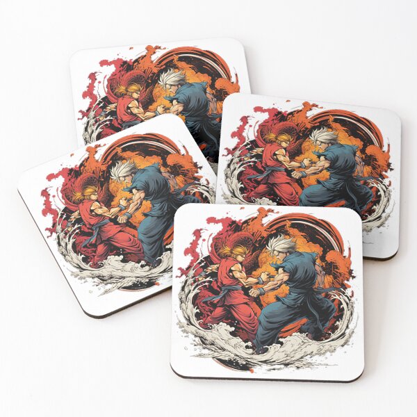 Item preview, fighting video games designed and sold by jerbiz.