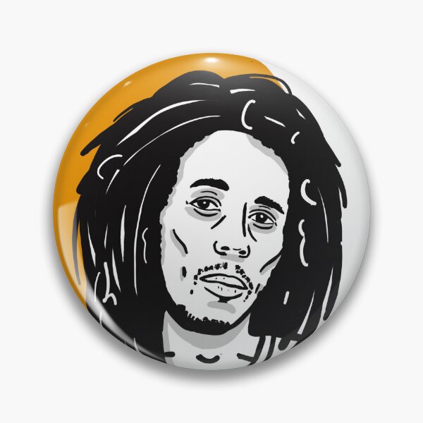 Item preview, Bob marley designed and sold by Ben-Cha.