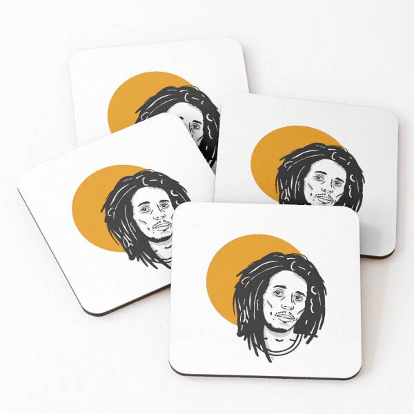 Item preview, Bob marley designed and sold by Ben-Cha.
