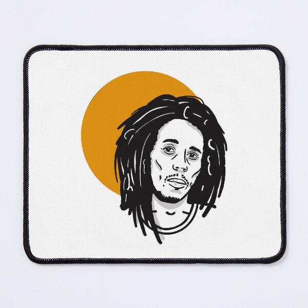 Item preview, Bob marley designed and sold by Ben-Cha.