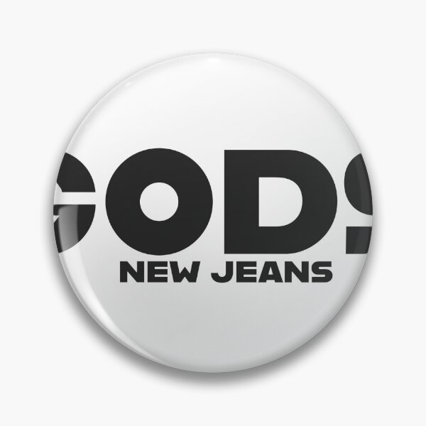 Item preview, gods (newjeans) designed and sold by lanamarais.