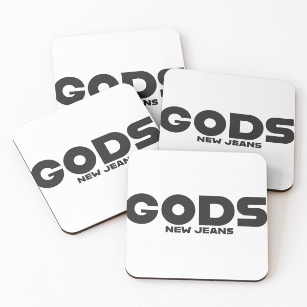 Item preview, gods (newjeans) designed and sold by lanamarais.