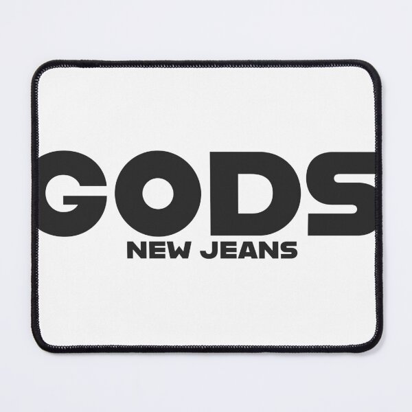 Item preview, gods (newjeans) designed and sold by lanamarais.