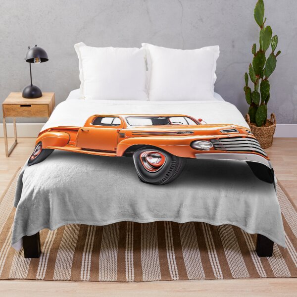 Item preview, Vintage Car - Ford F Series (1948–1952) designed and sold by Keciu.