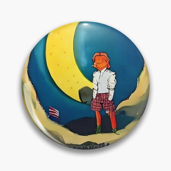 Item preview, Moonlight June designed and sold by eduk8byfoyles.